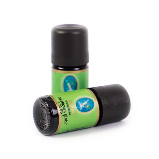 Okaliptus Glob.% 85 Yağı - Organik 5 ml